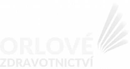 Orlové Zdravotnictví